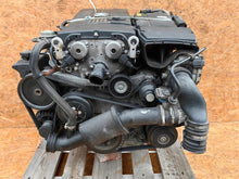 Laden Sie das Bild in den Galerie-Viewer, Motor Mercedes-Benz W204 M271 KE18 1.8 184PS Benzin Engine Komplett MOT6916612392hw