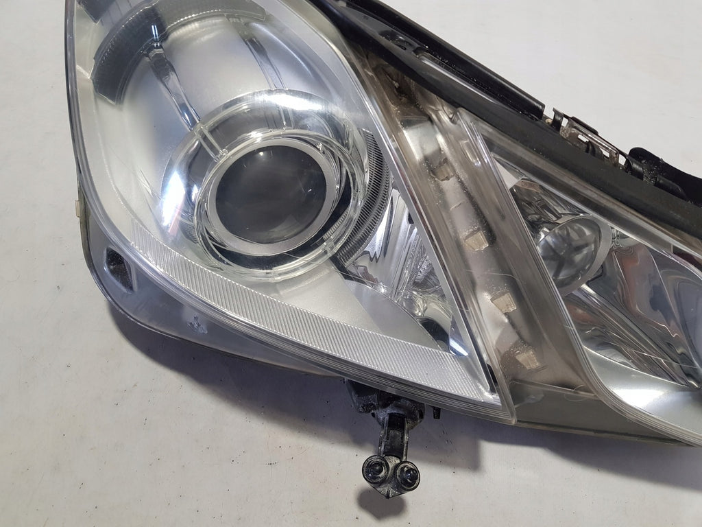 Frontscheinwerfer Mercedes-Benz C207 A2078203661 Xenon Rechts Headlight SCH7319520757yq