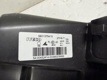Laden Sie das Bild in den Galerie-Viewer, Frontscheinwerfer Iveco IV 5801375415 LED Rechts Scheinwerfer Headlight SCH9489676244ar