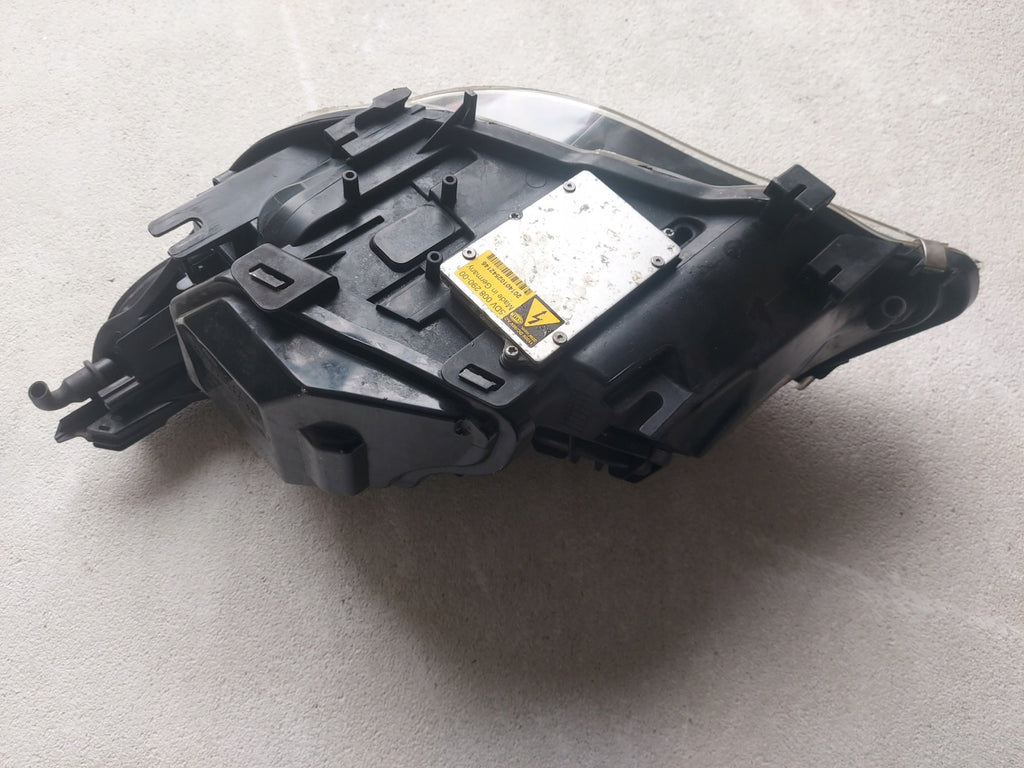 Frontscheinwerfer BMW E60 E61 Xenon Rechts Scheinwerfer Headlight SCH7077895261dh