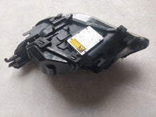 Laden Sie das Bild in den Galerie-Viewer, Frontscheinwerfer BMW E60 E61 Xenon Rechts Scheinwerfer Headlight SCH7077895261dh