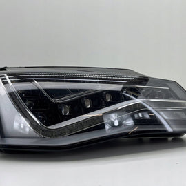 Frontscheinwerfer Audi A8 4H0941004 Full LED Rechts Scheinwerfer Headlight SCH1800168291se