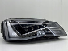 Laden Sie das Bild in den Galerie-Viewer, Frontscheinwerfer Audi A8 4H0941004 Full LED Rechts Scheinwerfer Headlight SCH1800168291se