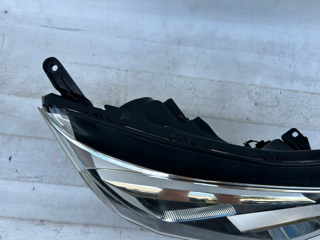 Frontscheinwerfer Toyota W3049 LED Rechts Scheinwerfer Headlight SCH2571057681bt