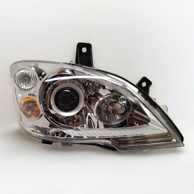Frontscheinwerfer Mercedes-Benz Viano W639 Vito A6398202461 LED Rechts Headlight