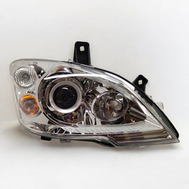 Frontscheinwerfer Mercedes-Benz Viano W639 Vito A6398202461 LED Rechts Headlight