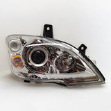 Frontscheinwerfer Mercedes-Benz Viano W639 Vito A6398202461 LED Rechts Headlight