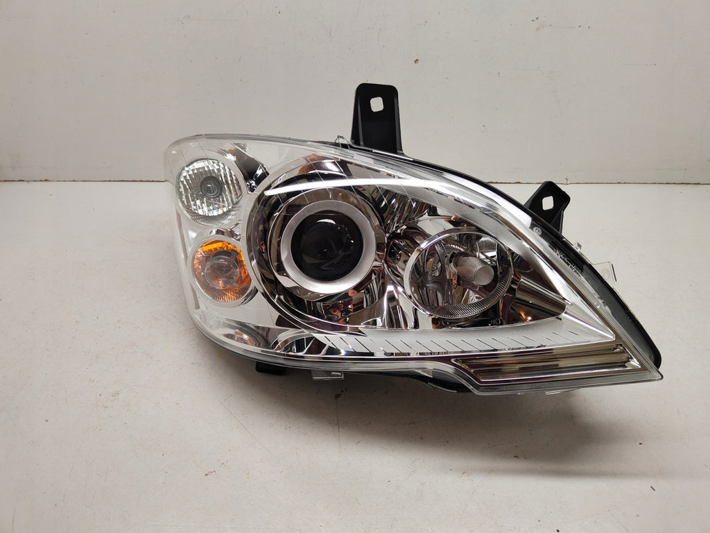 Frontscheinwerfer Mercedes-Benz Viano W639 Vito A6398202461 LED Rechts Headlight SCH9428812960mx