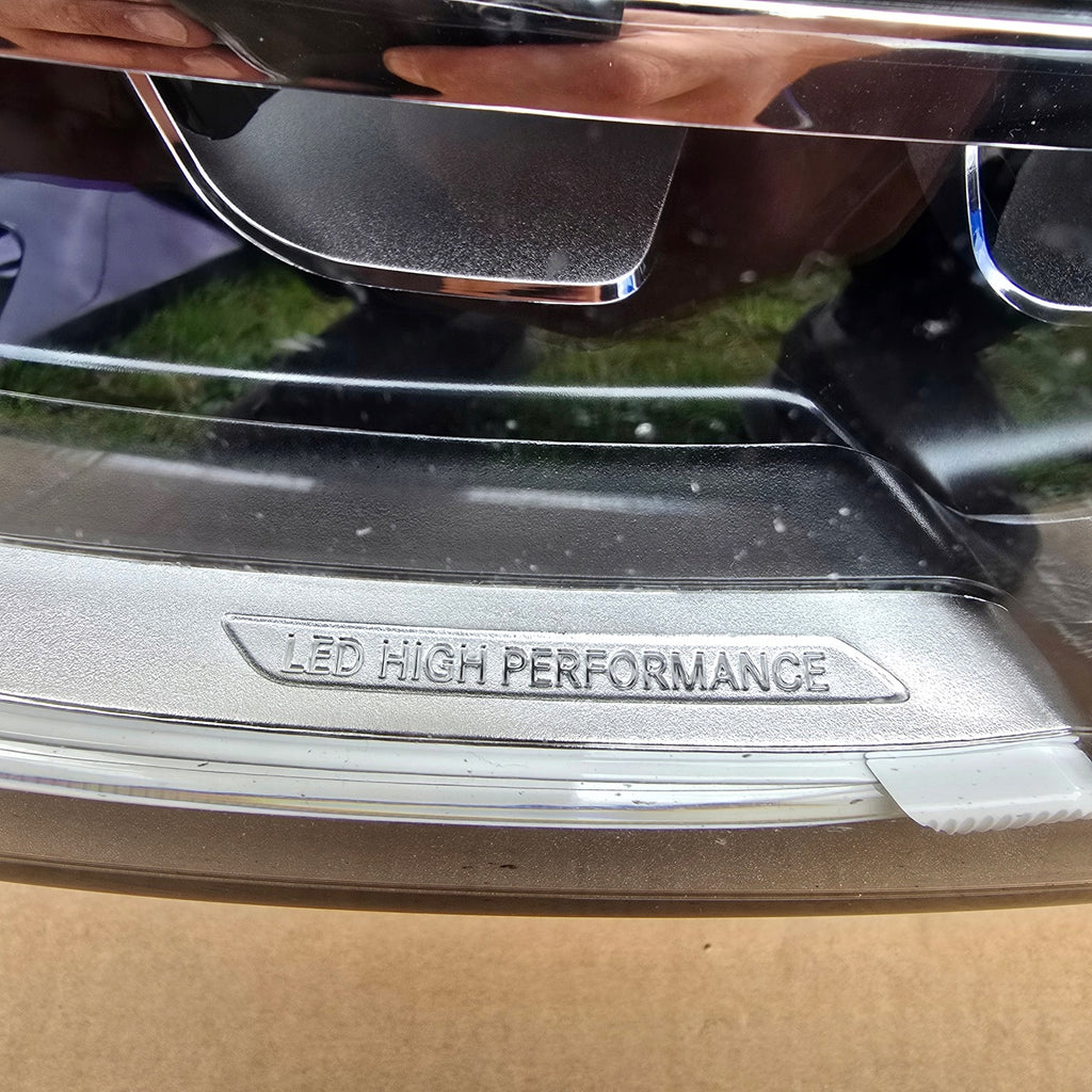 Frontscheinwerfer Mercedes-Benz Glc A2539066403 LED Rechts Headlight SCH6684008638tb