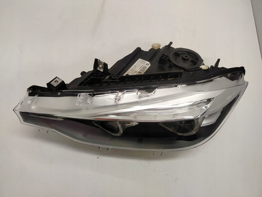 Frontscheinwerfer BMW F30 8739559-02 Full LED Ein Stück (Rechts oder Links) SCH7118238529zi