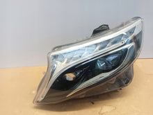 Laden Sie das Bild in den Galerie-Viewer, Frontscheinwerfer Mercedes-Benz Vito 4479060101 LED Links Scheinwerfer Headlight