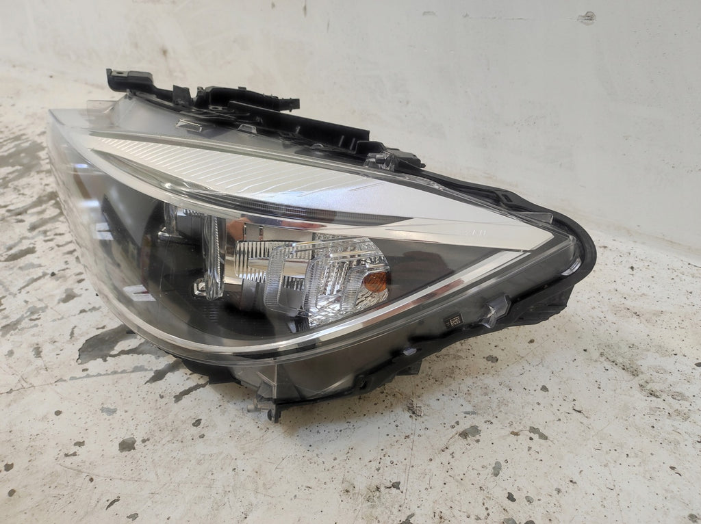 Frontscheinwerfer BMW Gran Turismo F34 7285683 LED Links Scheinwerfer Headlight SCH2925757010ui