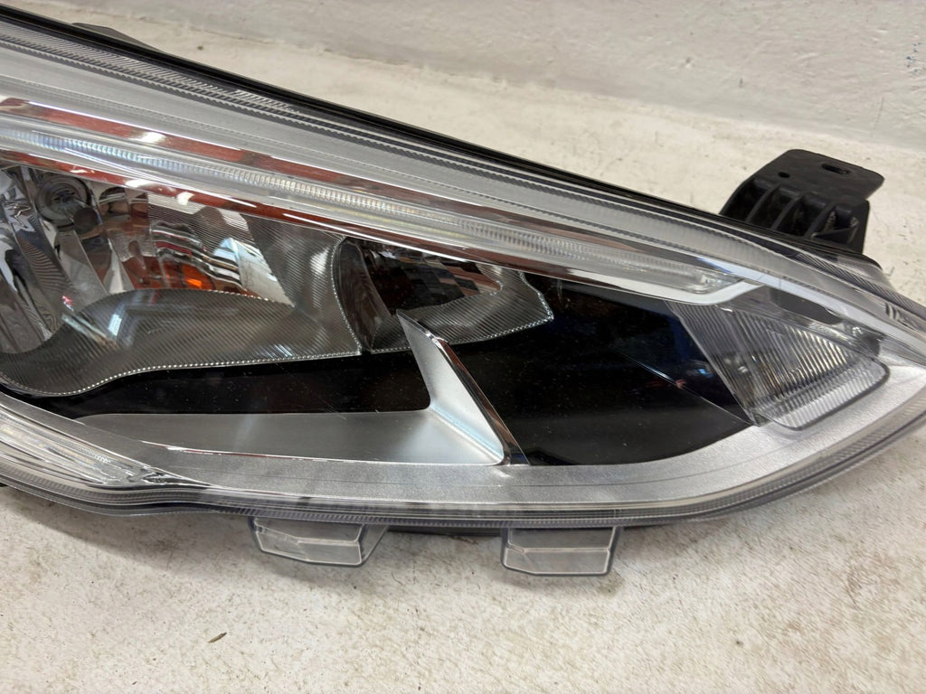 Frontscheinwerfer Ford Focus JX7B-13W029-AE Rechts Scheinwerfer Headlight SCH5722831013yr