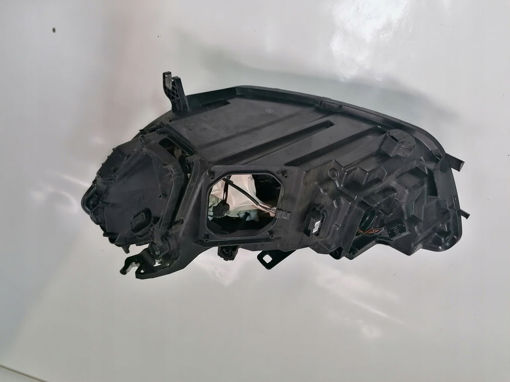 Frontscheinwerfer Audi A6 C7 4G0941034H Full LED Rechts Scheinwerfer Headlight SCH2807535986xv