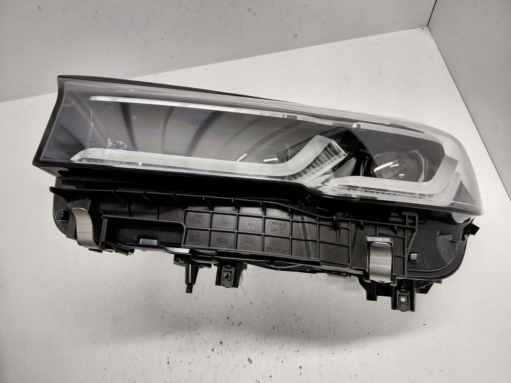 Frontscheinwerfer BMW G30 9850581 9850582 Full LED Ein Satz Headlight SCH5359879781tm