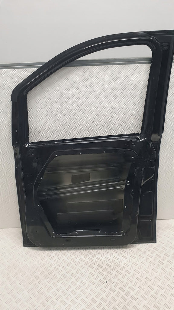 Tür Mercedes-Benz Vito W447 Vorne Rechts Grau Door Porta Porte