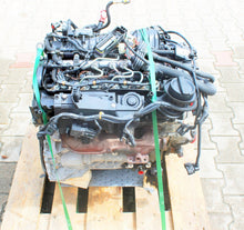 Laden Sie das Bild in den Galerie-Viewer, Motor BMW F10 F30 F20 N47D20C 2.0 184PS 210TKm 2012 Diesel Engine Komplett