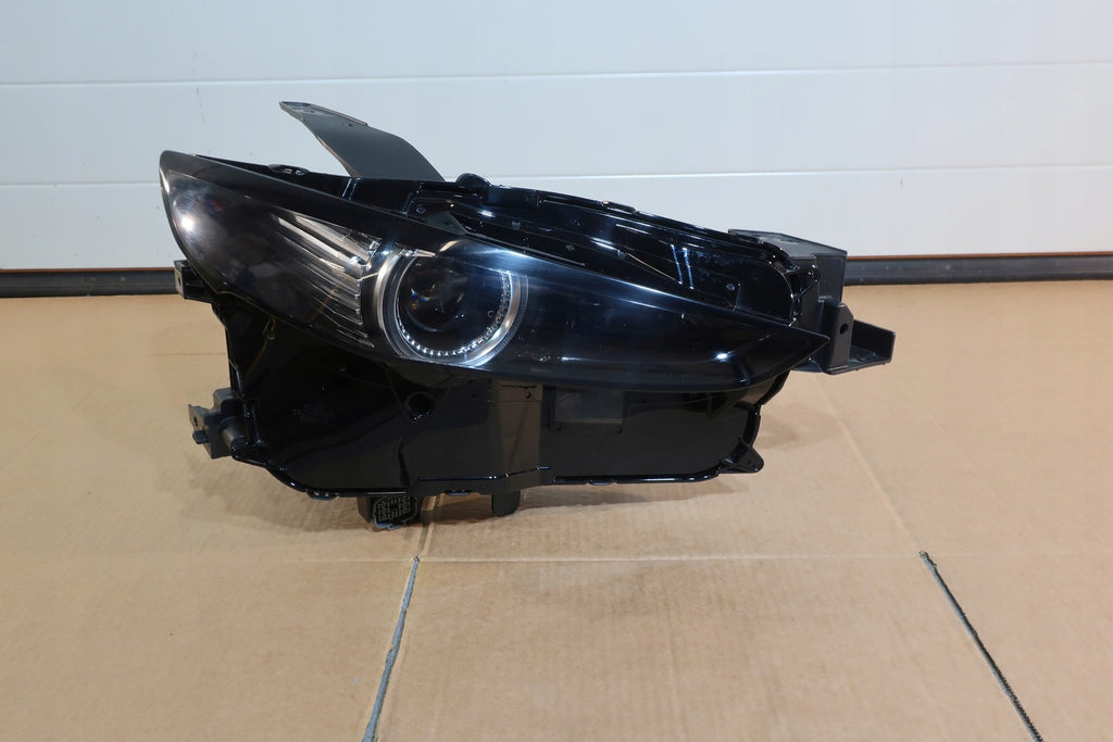 Frontscheinwerfer Mazda Cx-30 DGJ1-51030 LED Rechts Scheinwerfer Headlight SCH6113815221tx