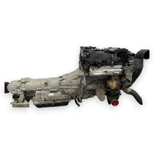 Laden Sie das Bild in den Galerie-Viewer, Motor BMW E83 X1 E84 N47D20C 2.0 160TKm 2003 Diesel Engine Komplett MOT7826204453kf
