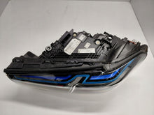 Load image into Gallery viewer, Frontscheinwerfer BMW G30 5A388F1 Laser Links Scheinwerfer Headlight SCH6317411972fw