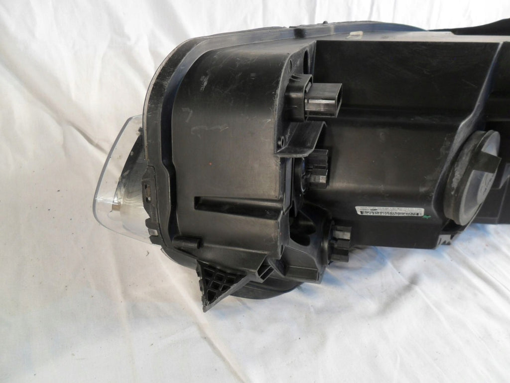 Frontscheinwerfer Toyota Proace City B01720064 Links Scheinwerfer Headlight SCH2025696367pv