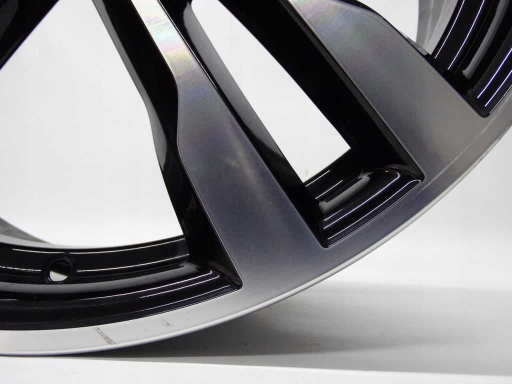 1x Alufelge 20 Zoll 6.0" 5x112 39ET 6888011 BMW I3 I01 Rim Wheel FEL4486164693jt