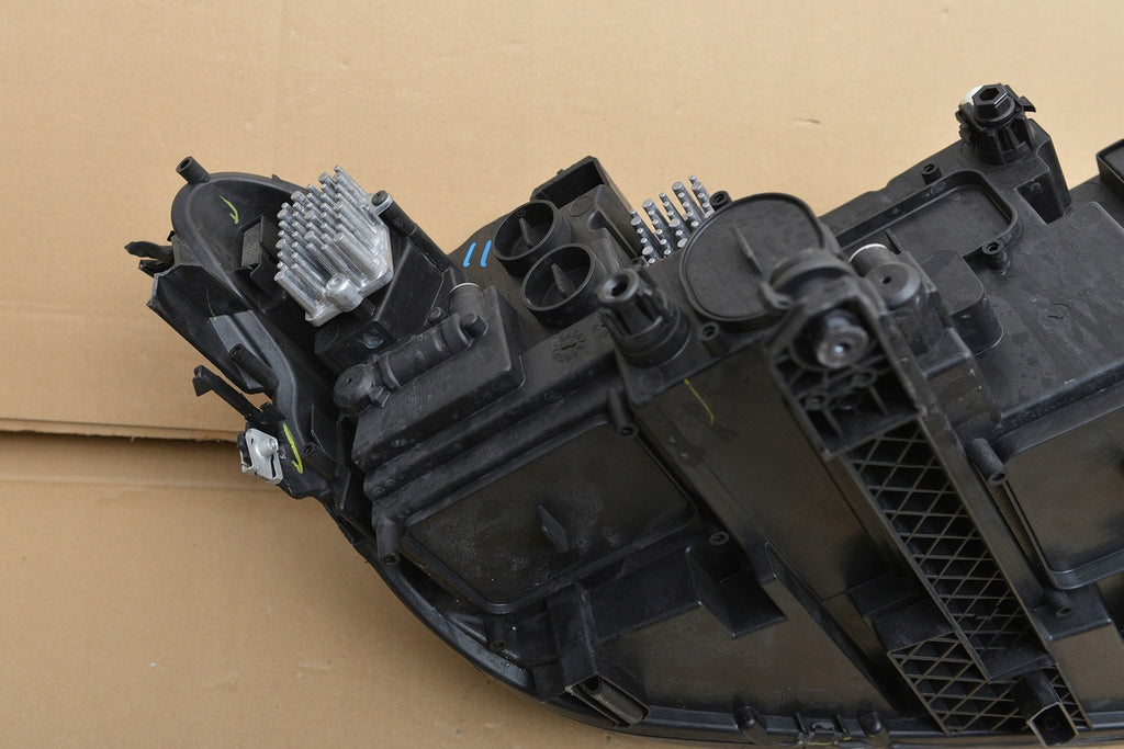 Frontscheinwerfer VW Tiguan LE18A6432 5NN941082 Links Scheinwerfer Headlight SCH8530395466vw