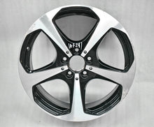 Laden Sie das Bild in den Galerie-Viewer, 1x Alufelge 18 Zoll 7.5&quot; 5x112 44ET A2054014600 Mercedes-Benz S205 Rim Wheel