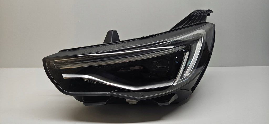 Frontscheinwerfer Opel Grandland X YP00016180 LED Ein Stück (Rechts oder Links)