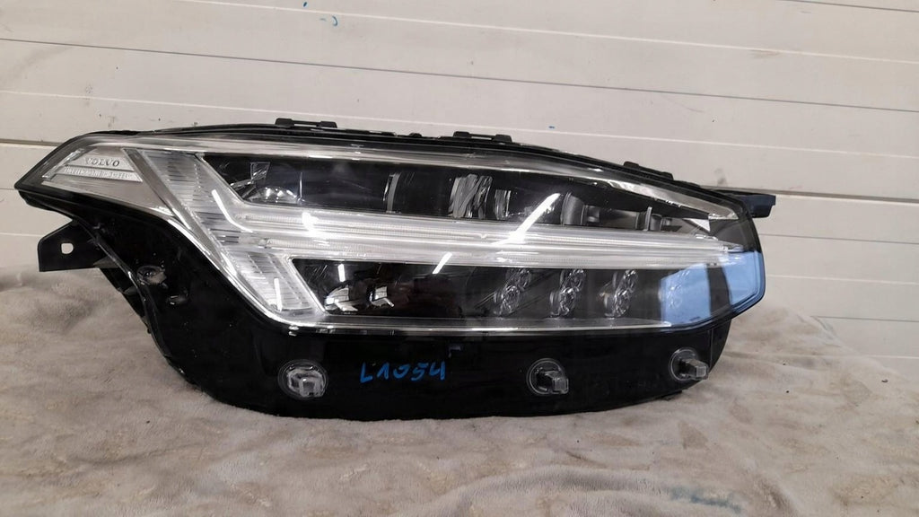 Frontscheinwerfer Volvo Xc90 II 31655808 Rechts Scheinwerfer Headlight