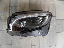Laden Sie das Bild in den Galerie-Viewer, Frontscheinwerfer Mercedes-Benz Glc Coupe A2539065701 LED Links Headlight SCH9489208609nj