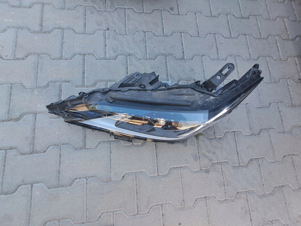 Frontscheinwerfer Lexus Es Full LED Links Scheinwerfer Headlight