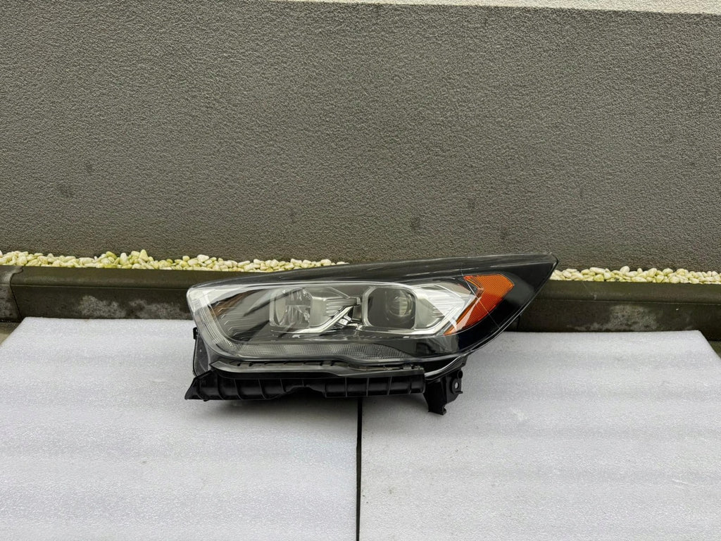 Frontscheinwerfer Ford Kuga GV41-13D155-EC 90118426 Links Scheinwerfer Headlight SCH9888347530ys