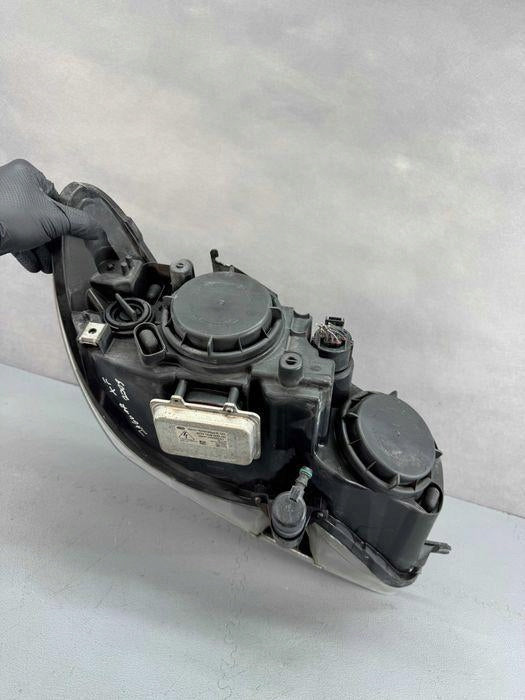 Frontscheinwerfer Jaguar Xf 103419012442 Xenon Links Scheinwerfer Headlight SCH7354232517ca