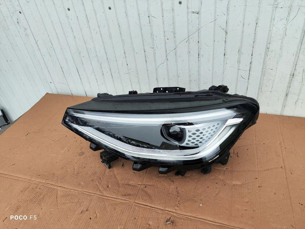 Frontscheinwerfer VW Id.4 11B941035M 11B941077G 992941572 LED Links Headlight SCH2687651300aj