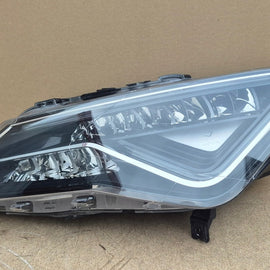 Frontscheinwerfer Seat Leon 5F1941007G Full LED Links Scheinwerfer Headlight SCH4670374949to