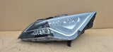 Frontscheinwerfer Seat Leon 5F1941007G Full LED Links Scheinwerfer Headlight