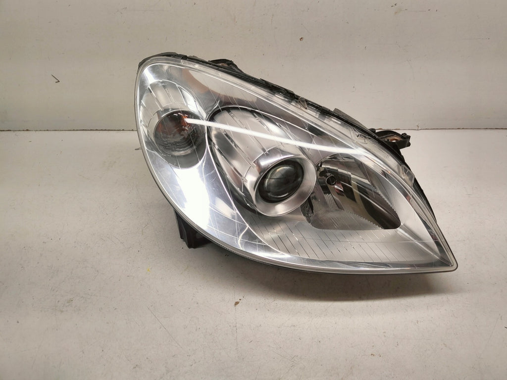 Frontscheinwerfer Mercedes-Benz W245 A1698201861 Rechts Scheinwerfer Headlight