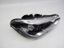 Laden Sie das Bild in den Galerie-Viewer, Frontscheinwerfer BMW X1 F48 7495004 LED Rechts Scheinwerfer Headlight SCH2557771416hr