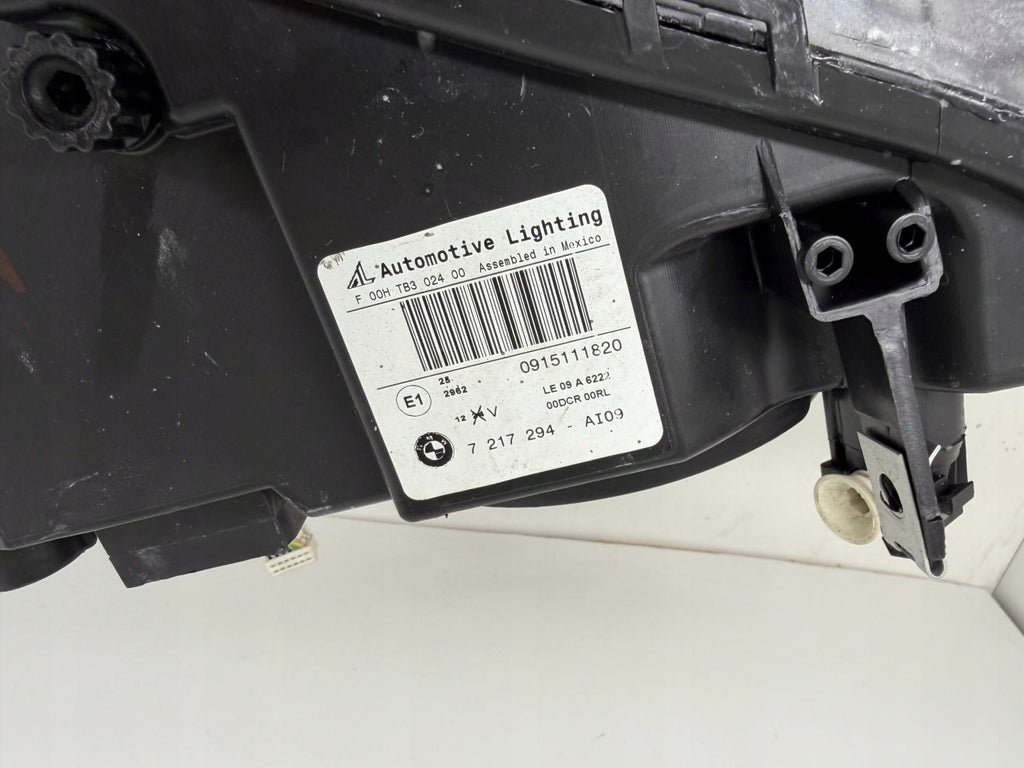 Frontscheinwerfer BMW F26 X3 F25 7217294 Xenon Rechts Scheinwerfer Headlight SCH5987884570ip