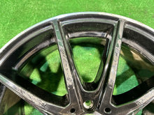 Laden Sie das Bild in den Galerie-Viewer, 1x Alufelge 19 Zoll 8.0" 5x112 43ET A2134017300 Mercedes-Benz W213 Rim Wheel FEL3579921222az