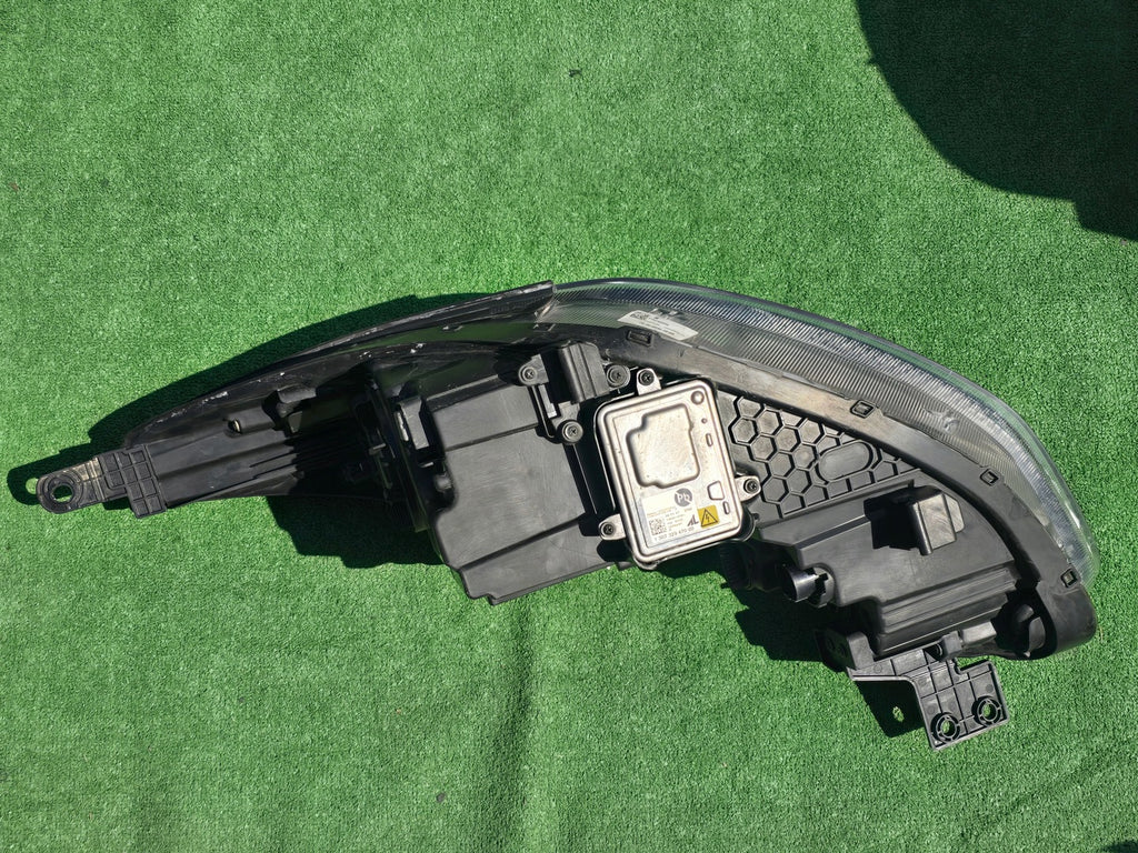Frontscheinwerfer Kia Sportage 92102-F1110 Xenon Rechts Scheinwerfer Headlight SCH5326092052ku