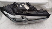 Laden Sie das Bild in den Galerie-Viewer, Frontscheinwerfer BMW 5 G31 G30 5A388C8-04 LED Rechts Scheinwerfer Headlight SCH3144647454hj