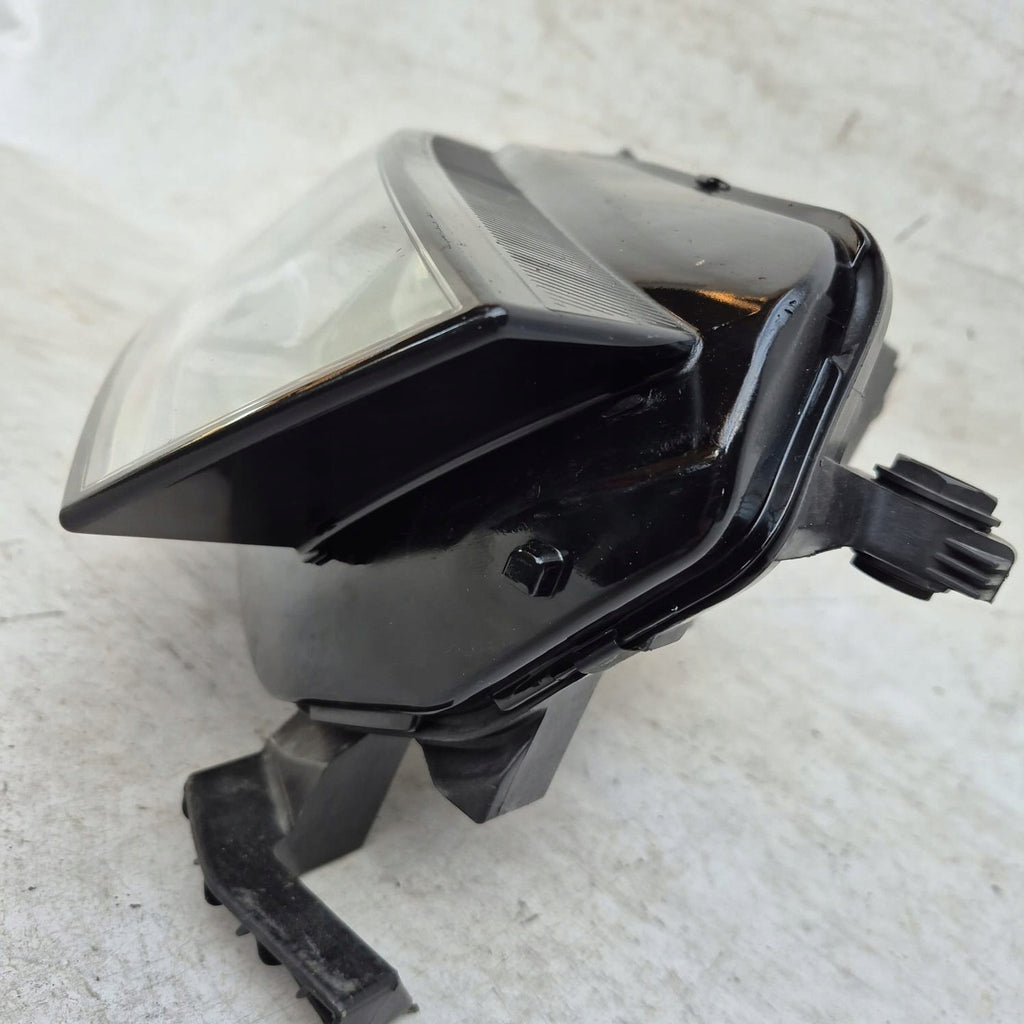 Frontscheinwerfer Skoda Octavia IV 5E4941016A Rechts Scheinwerfer Headlight SCH5238543401il