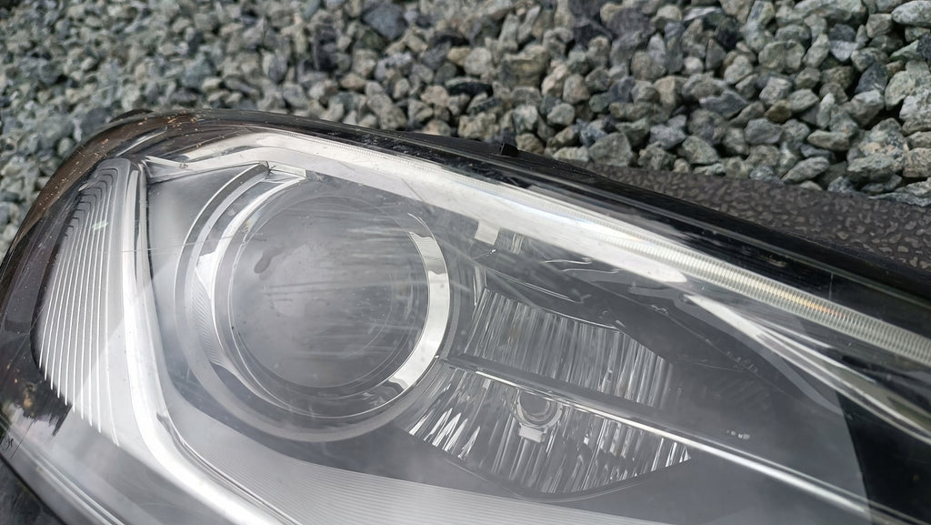 Frontscheinwerfer Audi A6 C7 4G0941006F Rechts Scheinwerfer Headlight SCH4541466422dc