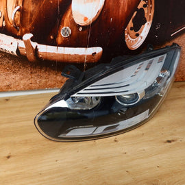 Frontscheinwerfer Renault Megane III 260605125R Links Scheinwerfer Headlight SCH1915978995am