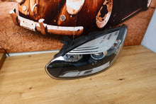 Laden Sie das Bild in den Galerie-Viewer, Frontscheinwerfer Renault Megane III 260605125R Links Scheinwerfer Headlight SCH1915978995am