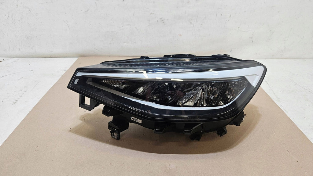 Frontscheinwerfer VW 11B941005 Full LED Links Scheinwerfer Headlight SCH1660221117mj