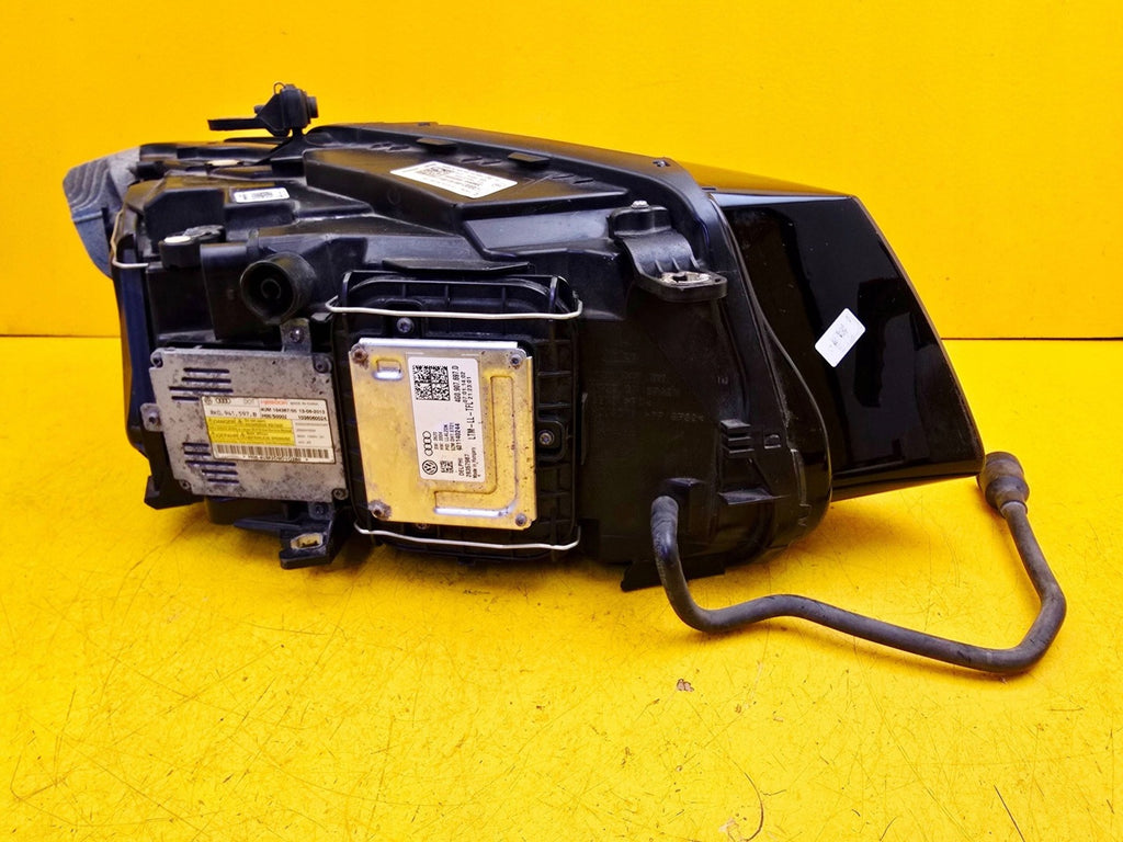 Frontscheinwerfer Audi Q5 8R0941005C Xenon Links Scheinwerfer Headlight SCH2896035669zb