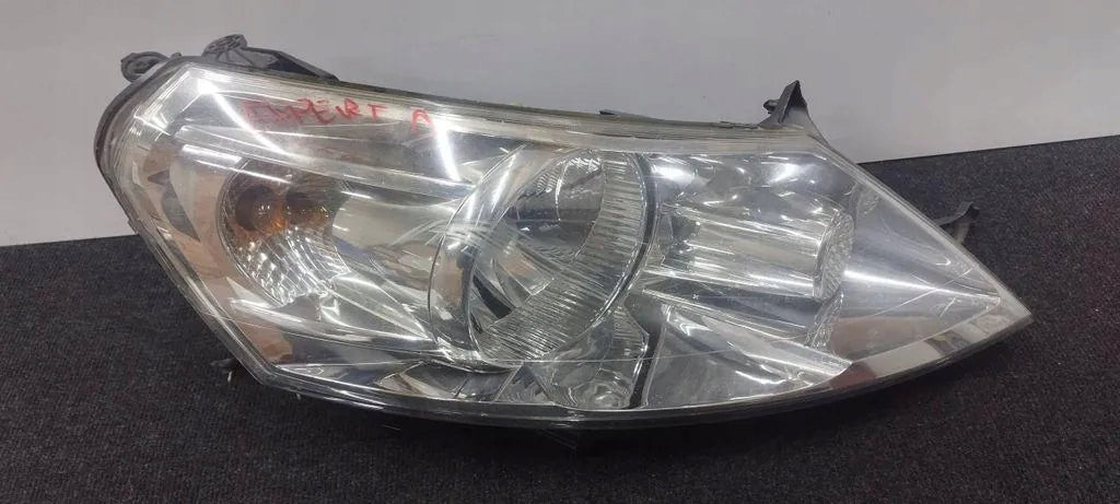 Frontscheinwerfer Peugeot Expert Tepee 1400455380 Links Scheinwerfer Headlight SCH2189370335ap